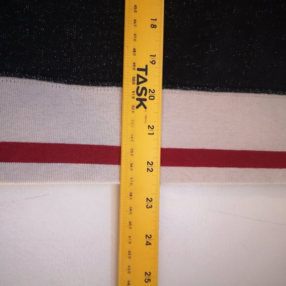 Genuine Roots Cabin Ladies Size Small Black Black Hoodie - Picture 13 of 13